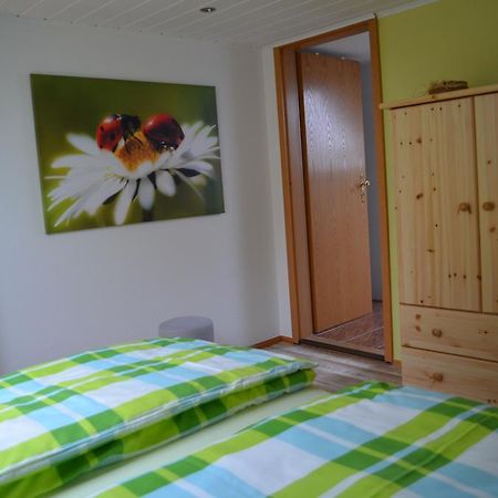 Ferienwohnung Gaensebluemchen Bad Wilsnack Zewnętrze zdjęcie